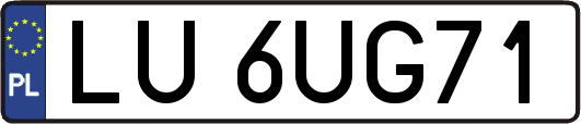LU6UG71