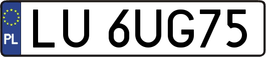 LU6UG75