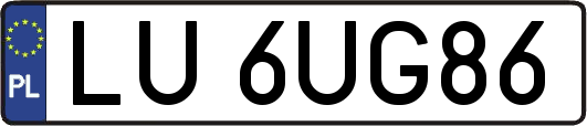 LU6UG86