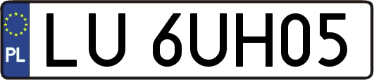 LU6UH05