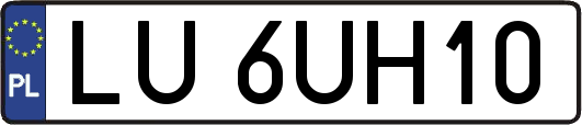 LU6UH10