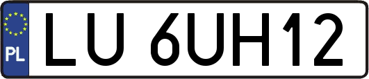 LU6UH12