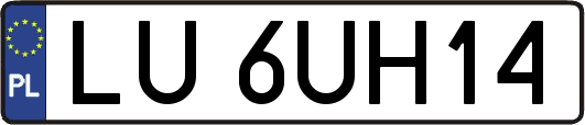 LU6UH14