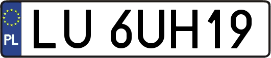 LU6UH19