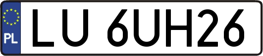LU6UH26