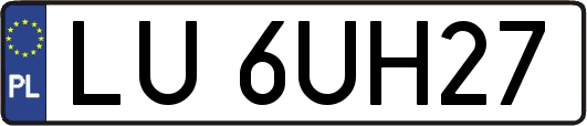 LU6UH27