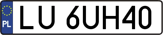 LU6UH40