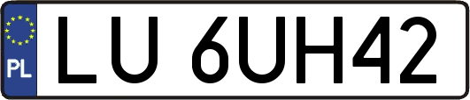 LU6UH42
