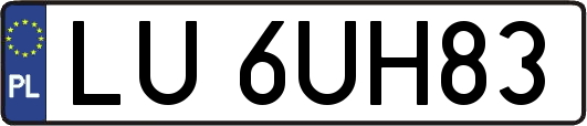 LU6UH83