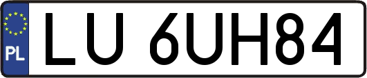 LU6UH84