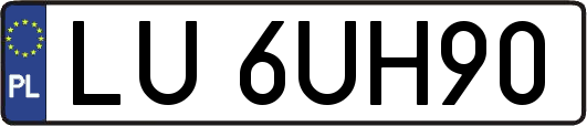 LU6UH90
