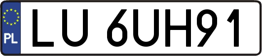 LU6UH91