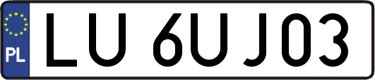LU6UJ03