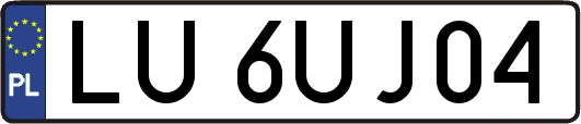 LU6UJ04