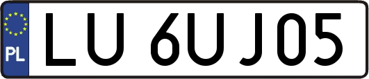 LU6UJ05