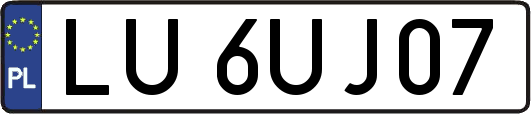 LU6UJ07