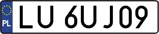 LU6UJ09