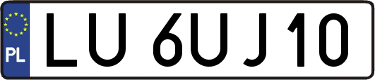LU6UJ10
