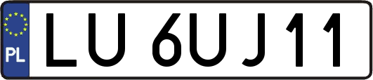LU6UJ11