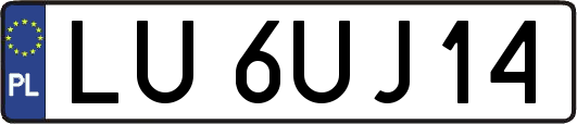 LU6UJ14