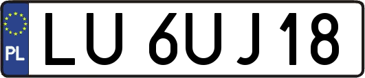 LU6UJ18