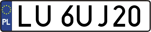 LU6UJ20