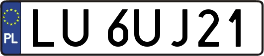 LU6UJ21