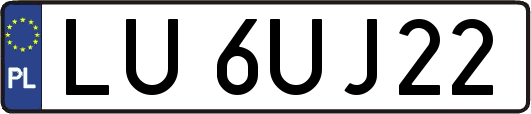 LU6UJ22