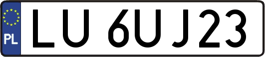 LU6UJ23