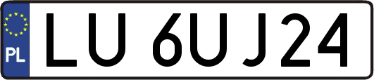 LU6UJ24
