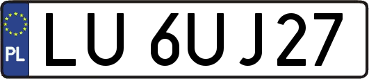 LU6UJ27