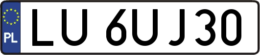 LU6UJ30