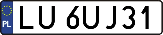 LU6UJ31