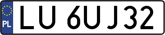 LU6UJ32