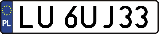 LU6UJ33