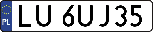 LU6UJ35