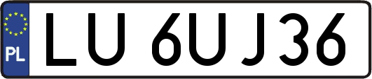 LU6UJ36