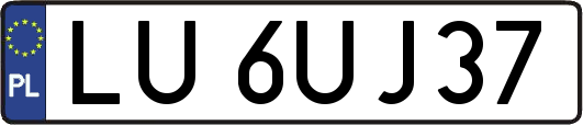 LU6UJ37