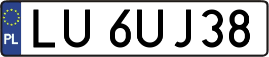 LU6UJ38