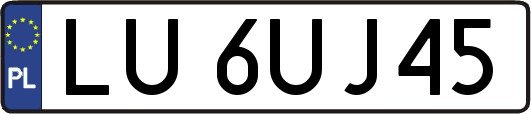 LU6UJ45