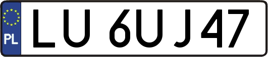 LU6UJ47