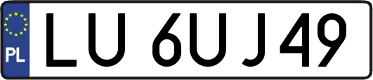 LU6UJ49