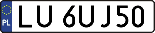 LU6UJ50