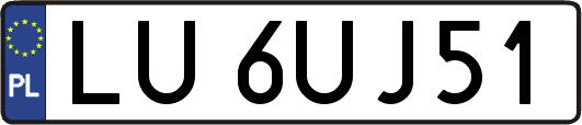 LU6UJ51
