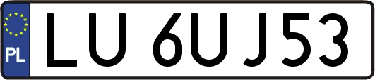 LU6UJ53