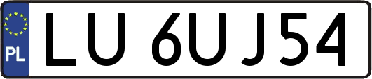 LU6UJ54