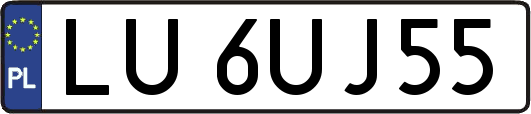 LU6UJ55