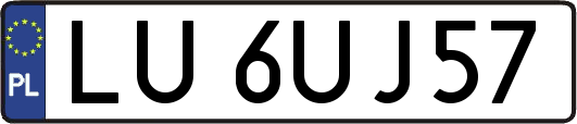 LU6UJ57