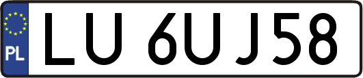 LU6UJ58