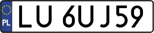 LU6UJ59